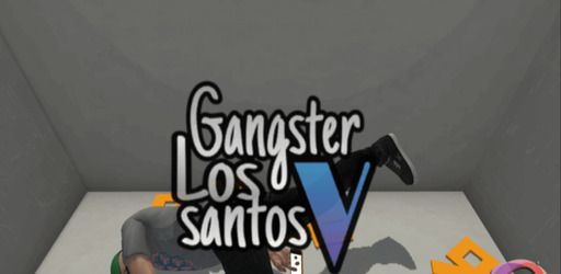 Thumbnail Gangster Los Santos