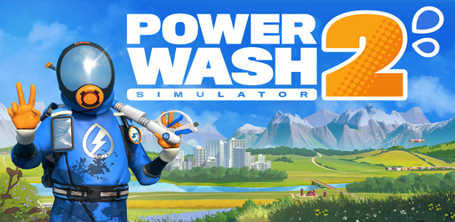 Thumbnail PowerWash Simulator 2