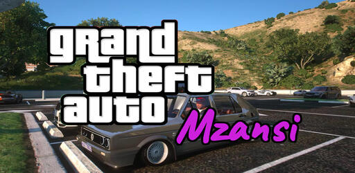 Thumbnail GTA Mzansi