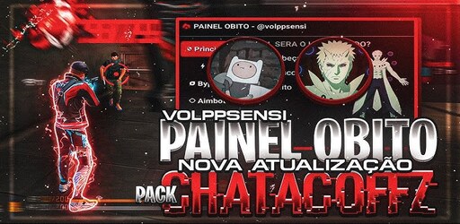 Thumbnail Panel Obito