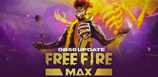 Thumbnail Free Fire Max Panel Ob50