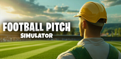 Thumbnail Football Pitch Simulator