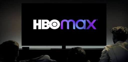 Thumbnail HBO Max