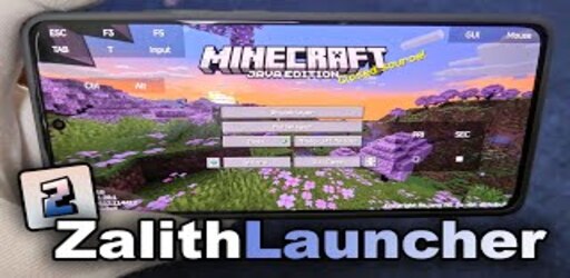 Thumbnail Zalith Launcher