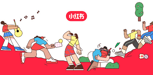 Thumbnail Rednote