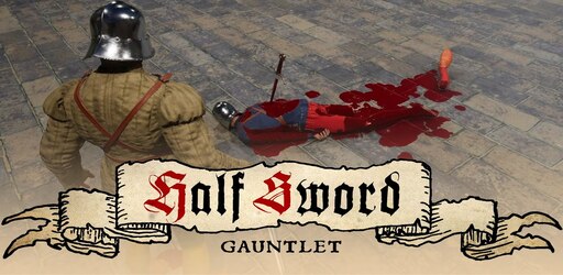 Thumbnail Half Sword
