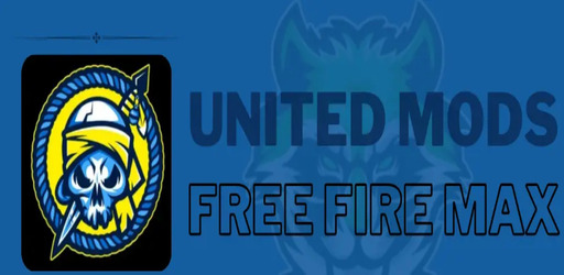 Thumbnail United Mods Free Fire Max