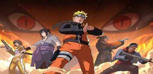 Thumbnail Uzumaki