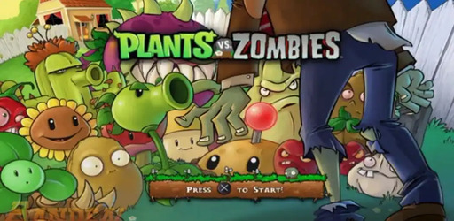 Thumbnail PvZ Return