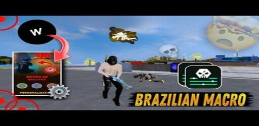 Thumbnail Brazilian Macro v3