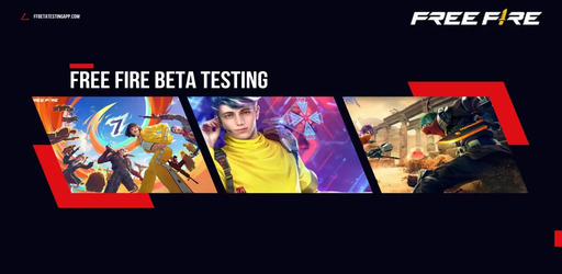 Thumbnail Unlock FF Beta Server