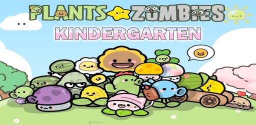 Thumbnail PVZ Kindergarten Edition