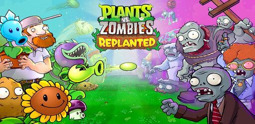 Thumbnail PvZ Replanted