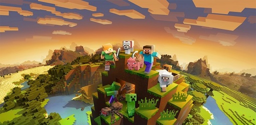 Thumbnail Minecraft 1.21.113.1