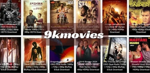 Thumbnail 9KMovies