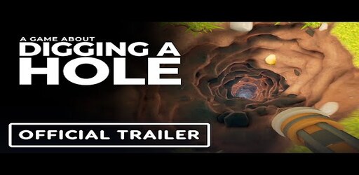 Thumbnail Digging A Hole