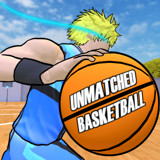 Unmatched Basketball