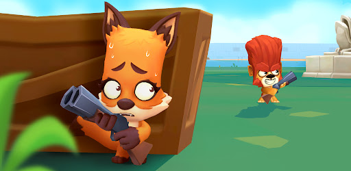 Thumbnail Zooba