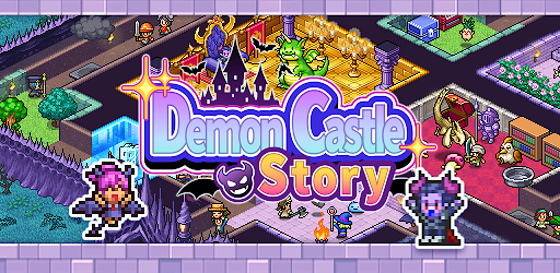 Thumbnail Demon Castle Story
