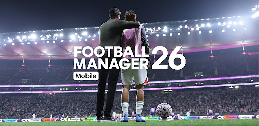 Thumbnail Football Manager 26 Mobile