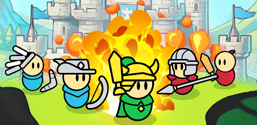 Thumbnail Fortress of Gears