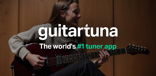 Thumbnail Guitar Tuna