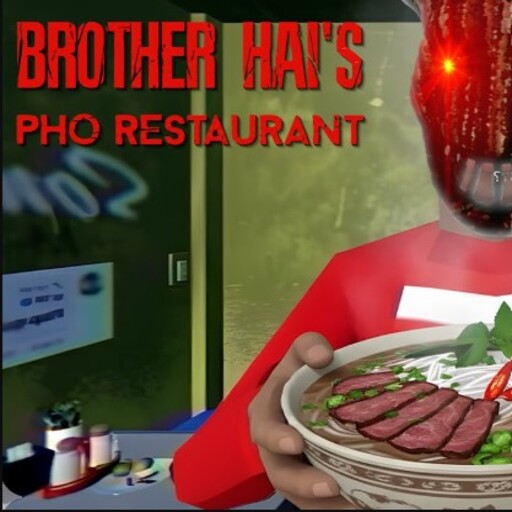 Brother Hai's Pho Restaurant