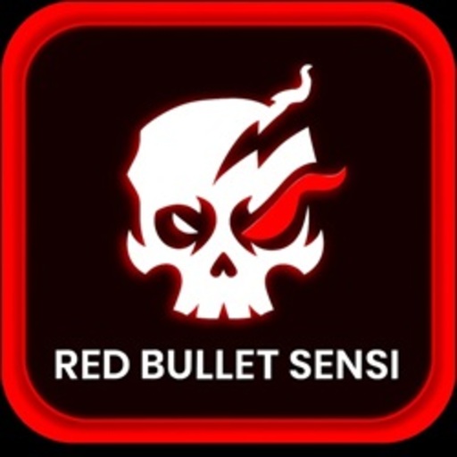 Red Bullet Sensi
