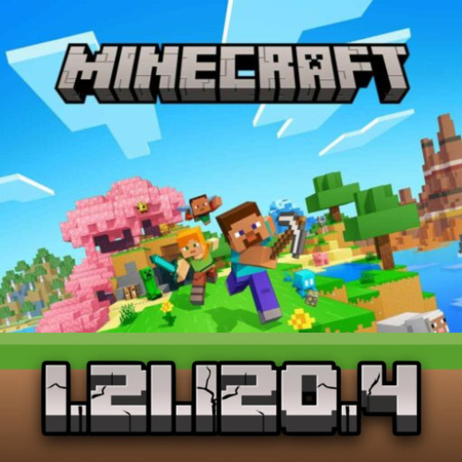 Minecraft 1.21.120.4
