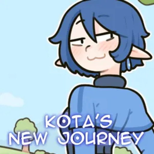 Kota's New Journey