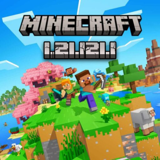 Minecraft 1.21.121.1