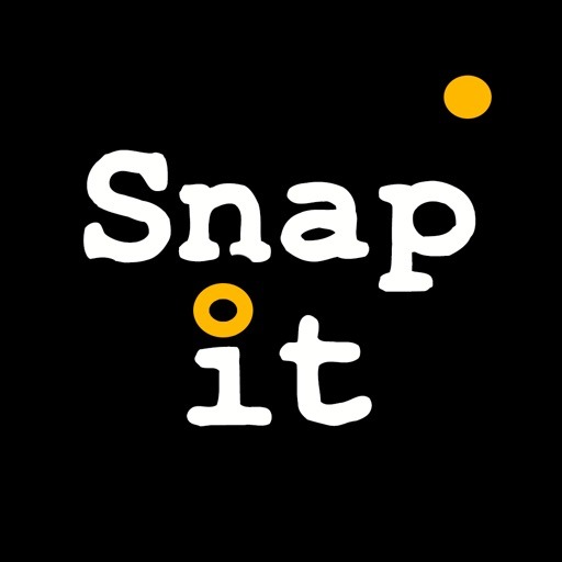 Snap it