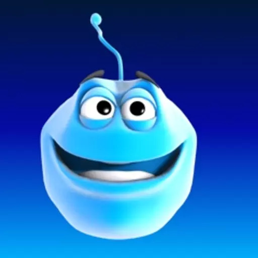 Talking Bacteria John