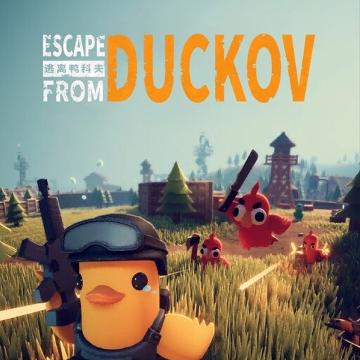 Escape From Duckov
