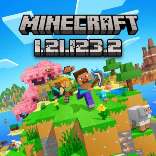 Minecraft 1.21.123.2
