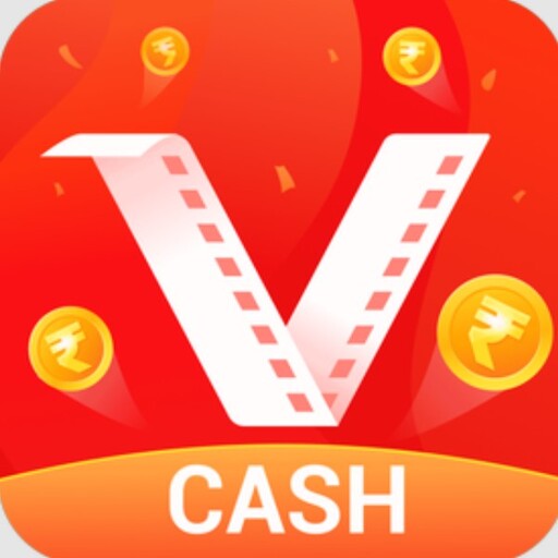 Vidmate Cash