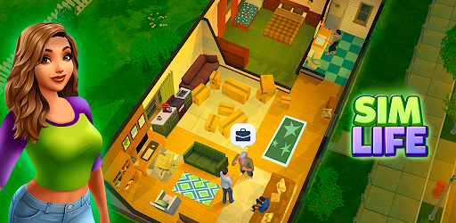 Thumbnail Life Sim 3D