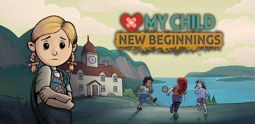 Thumbnail My Child New Beginnings