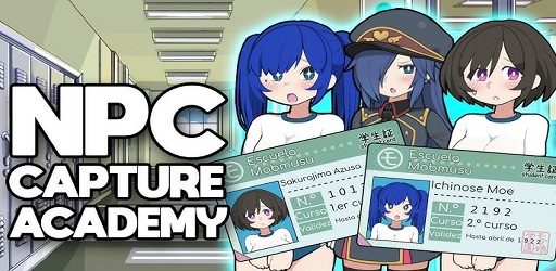 Thumbnail NPC Capture Academy