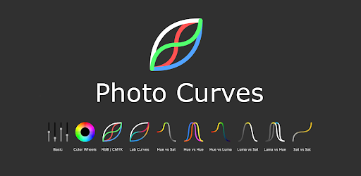 Thumbnail Photo Curves