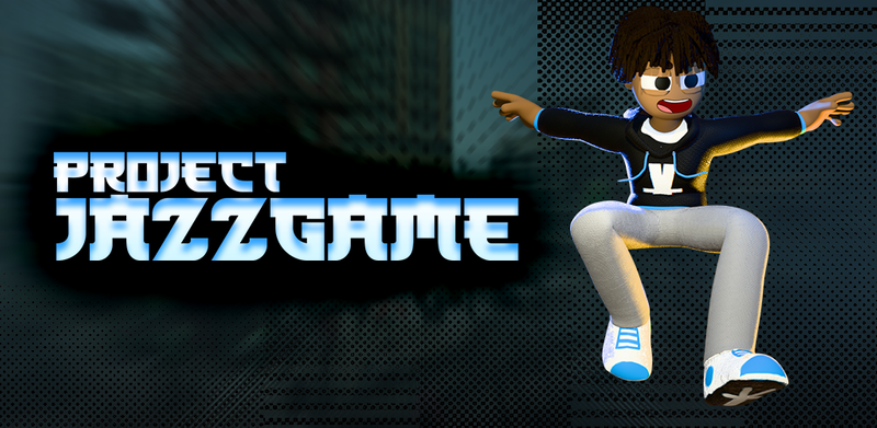 Thumbnail Project Jazzgame
