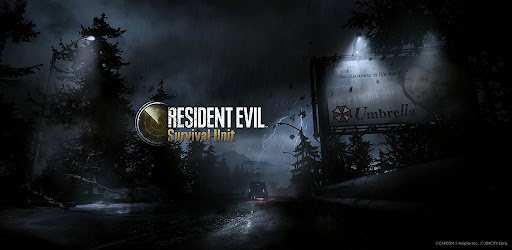 Thumbnail Resident Evil Survival Unit