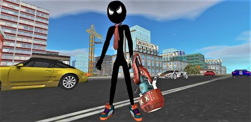 Thumbnail Rope Hero 2