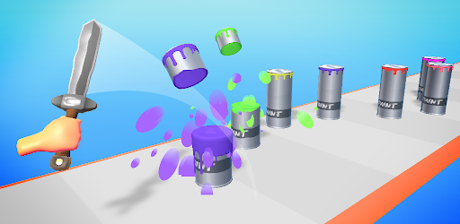 Thumbnail Sword Melter