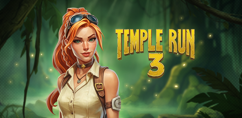 Thumbnail Temple Run 3