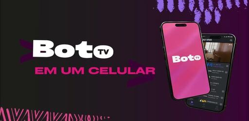 Thumbnail Boto TV