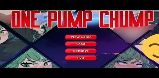 Thumbnail One Pump Chump