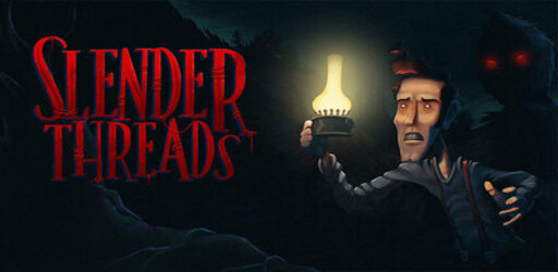 Thumbnail Slender Threads