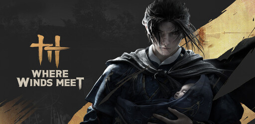 Thumbnail Where Winds Meet