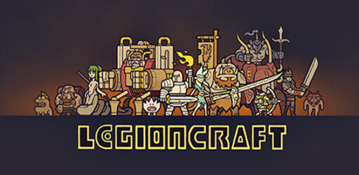 Thumbnail LegionCRAFT